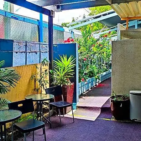 The Cliff House Motel Brisbane