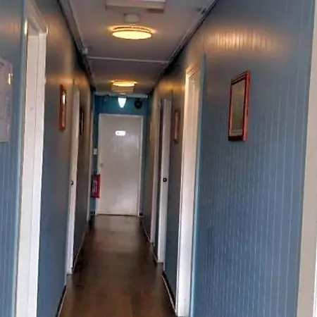 Motel The Cliff House