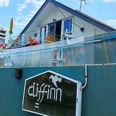 The Cliff House Motel Brisbane