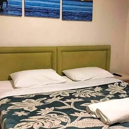 The Cliff House 3* Brisbane