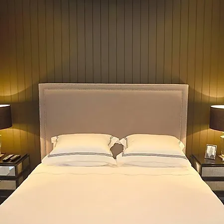 Heal House Bed & Breakfast
