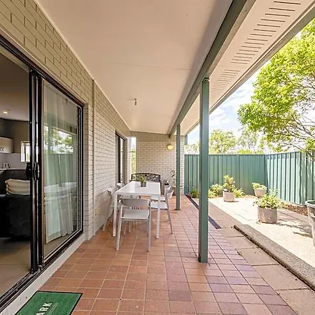 Everton Park Hotel Brisbane