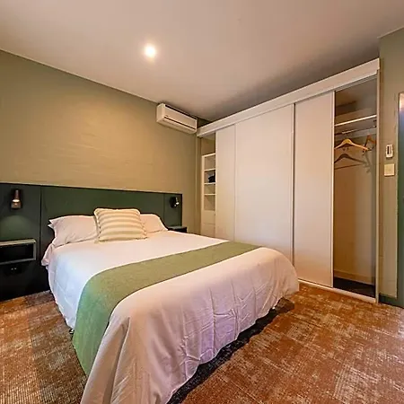 Hotel Everton Park Brisbane