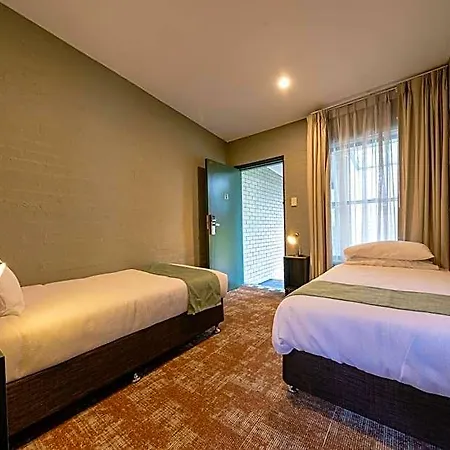 Everton Park Hotel Brisbane