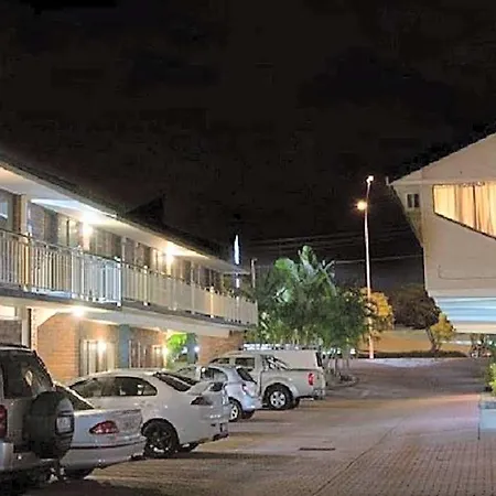 Garden Motor Motel