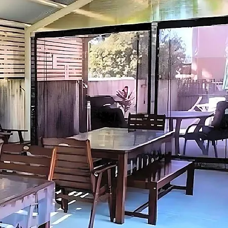 Garden Motor 3*