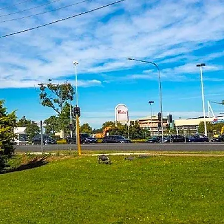 Garden Motor Motel
