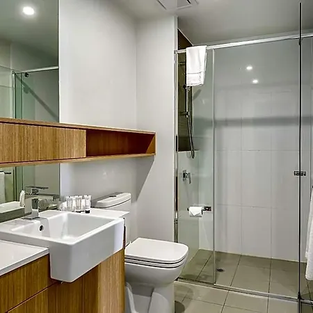 Vine South Aparthotel 5*