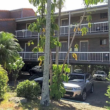 Holland Park 3* Brisbane