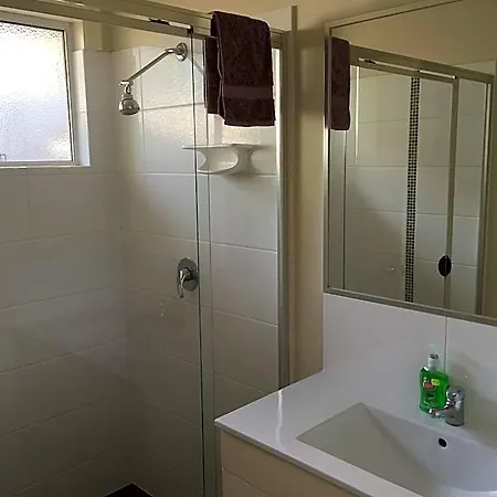 Holland Park Motel Brisbane