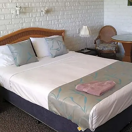 Holland Park Motel