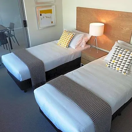 Aparthotel Link Portside Wharf