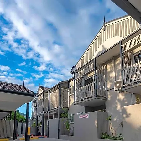 Motel Benson Court