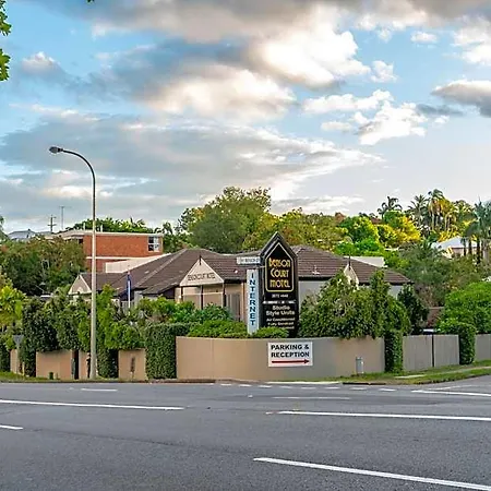 Benson Court Brisbane