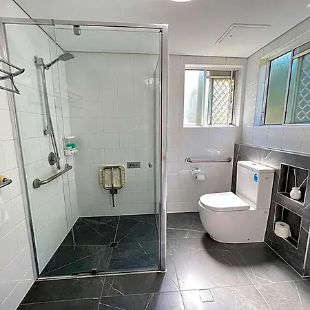Benson Court
