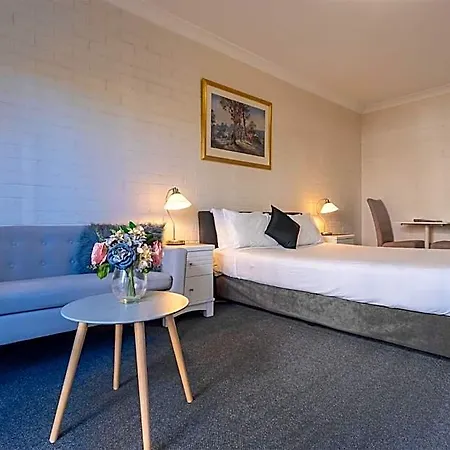 Motel Benson Court