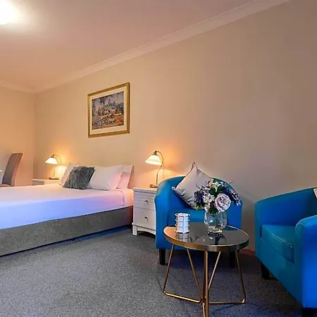Benson Court 4* Brisbane