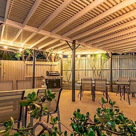 Benson Court Brisbane