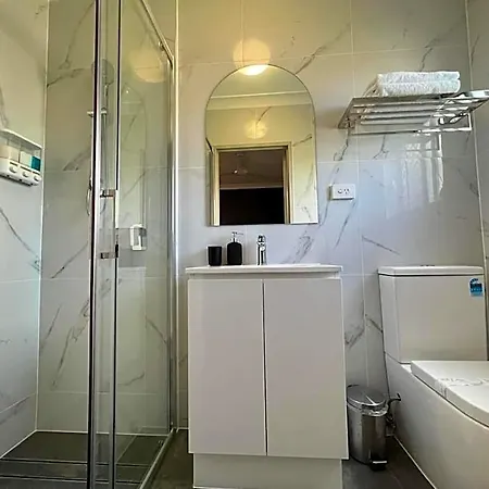 Benson Court Motel Brisbane