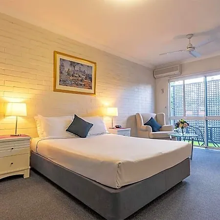 Motel Benson Court