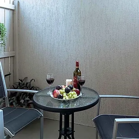 Motel Benson Court 4*
