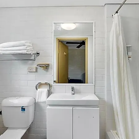 Benson Court Brisbane