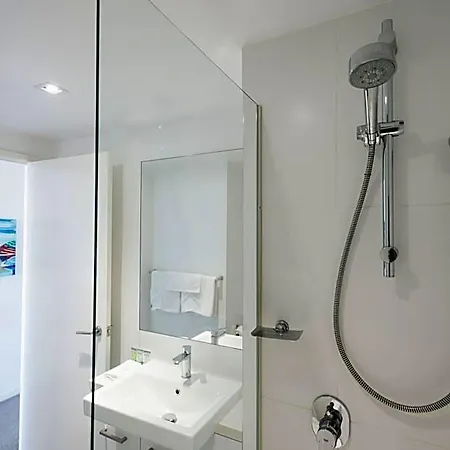 Aparthotel Eastwood