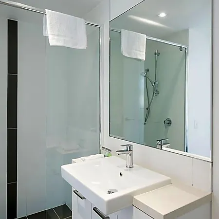 Aparthotel Eastwood Brisbane