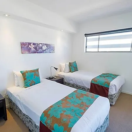 Aparthotel Eastwood Brisbane