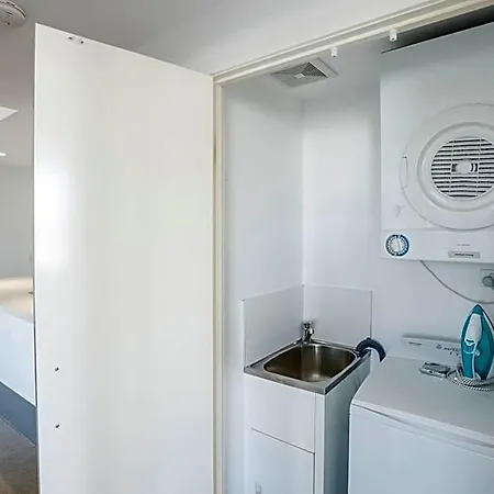 Aparthotel Eastwood Brisbane
