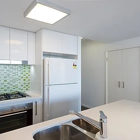 Eastwood 5* Brisbane