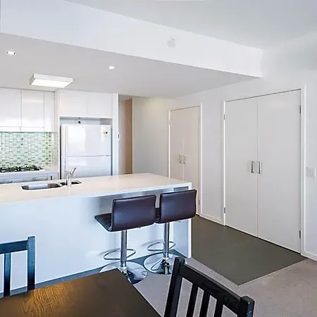 Eastwood 5* Brisbane