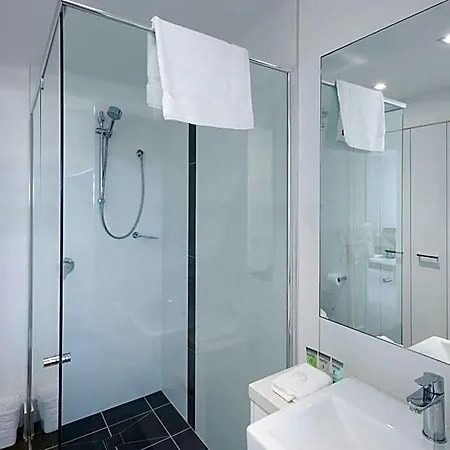 Aparthotel Eastwood Brisbane