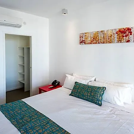Aparthotel Eastwood Brisbane