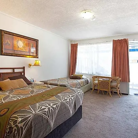 Raceways Motel Brisbane