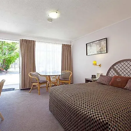 Motel Raceways Brisbane