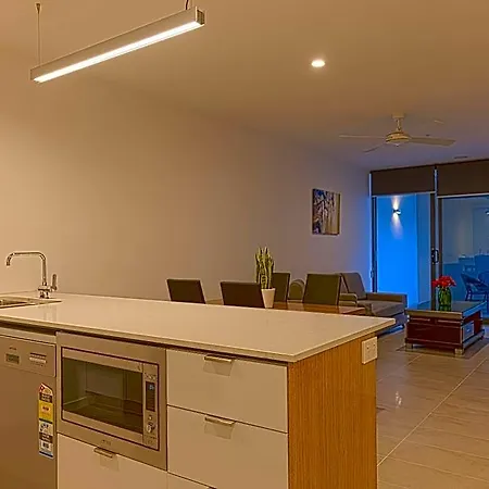 Aparthotel Fleet Lane 4*