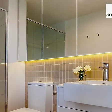 Fleet Lane 4* Brisbane