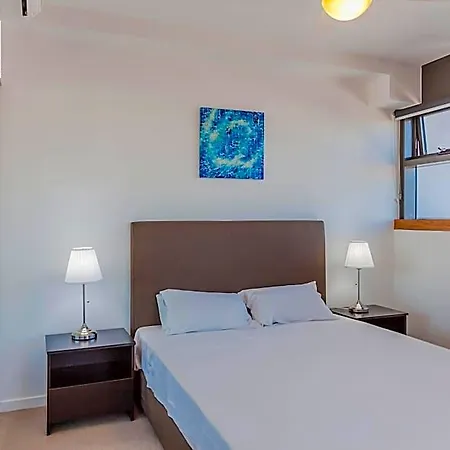 Aparthotel Fleet Lane Brisbane