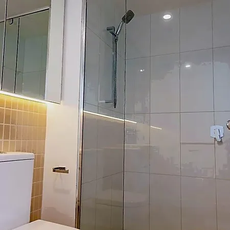 Fleet Lane Aparthotel Brisbane