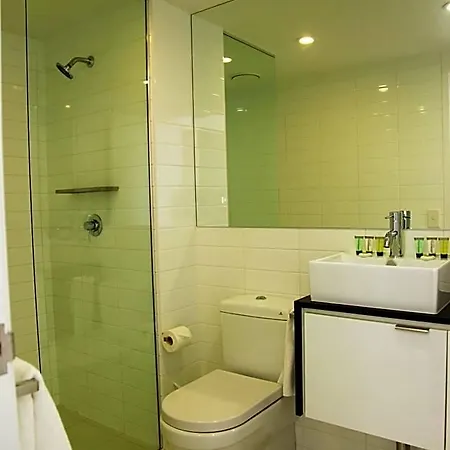 Aparthotel Code 5*