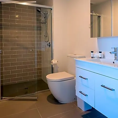 Aparthotel Annexe Brisbane