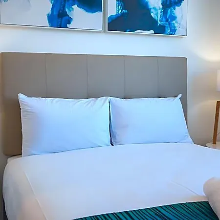 Aparthotel Annexe