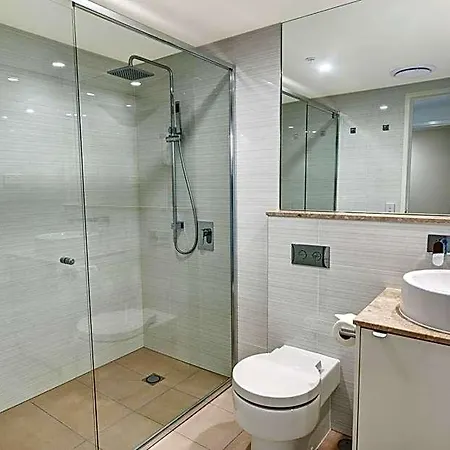 Aparthotel Belise Apartments Brisbane