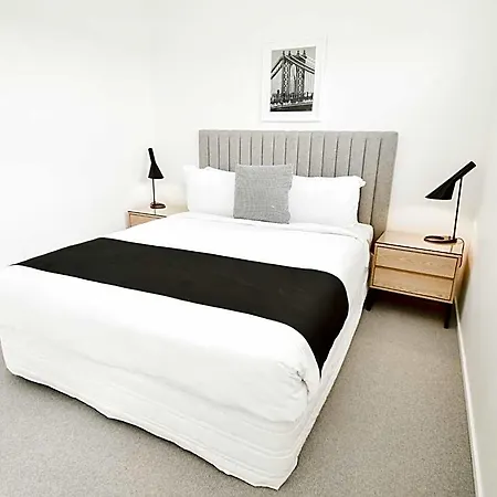 Aparthotel Belise Apartments Brisbane