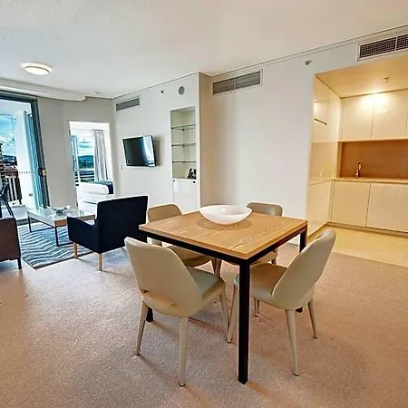 Belise Apartments Aparthotel