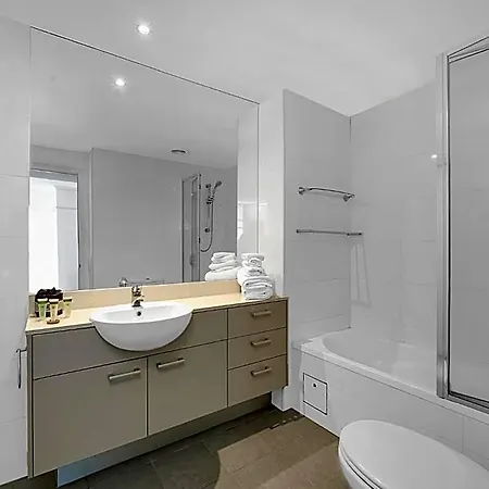 Trilogy Residences Aparthotel 4*