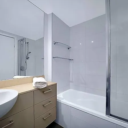 Trilogy Residences Aparthotel 4*