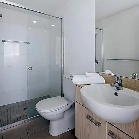 Aparthotel Trilogy Residences