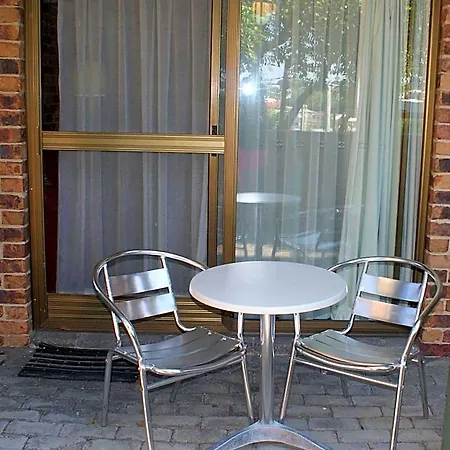 Toowong Aparthotel